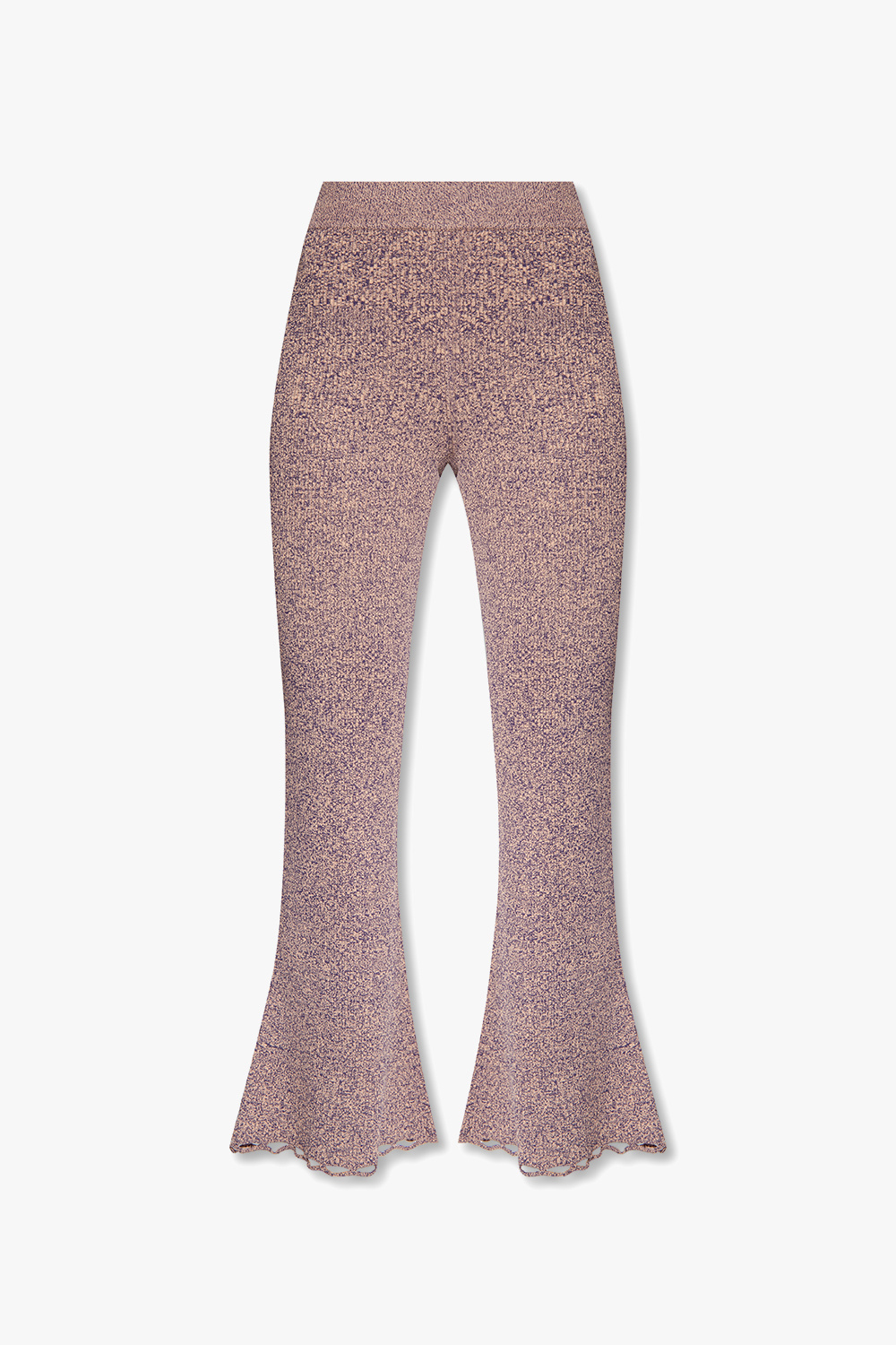 Ulla johnson discount pink pants